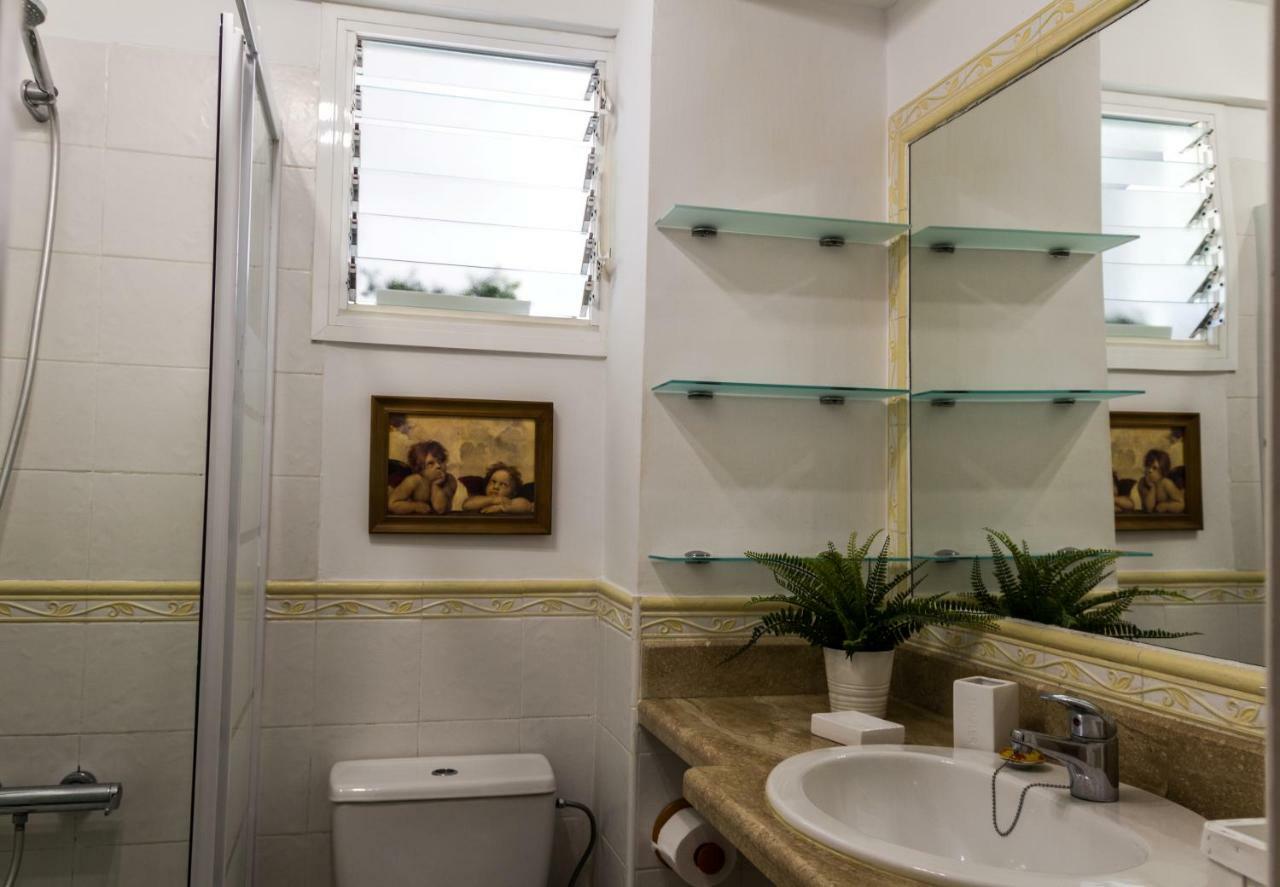 Apartamento Diego En Santa Cruz ภายนอก รูปภาพ
